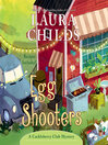 Cover image for Egg Shooters